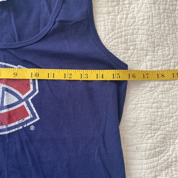 MONTREAL CANADIANS NHL 🏒 Tank Top - Amazing Condition- GO HABS! - Picture 5 of 6